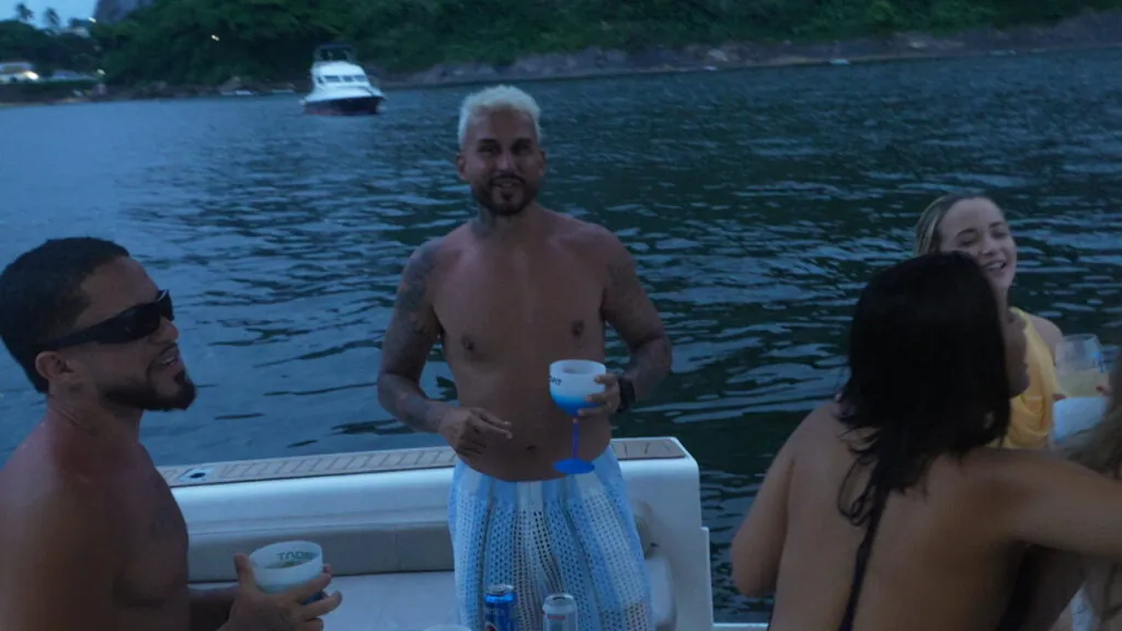 Rio XP Vibe