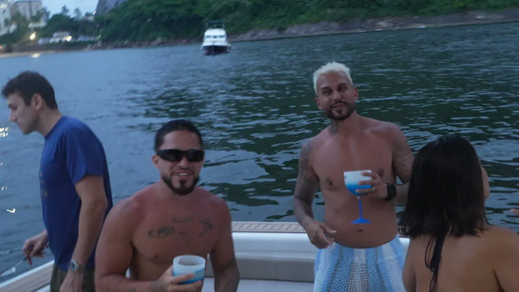 Rio XP Vibe