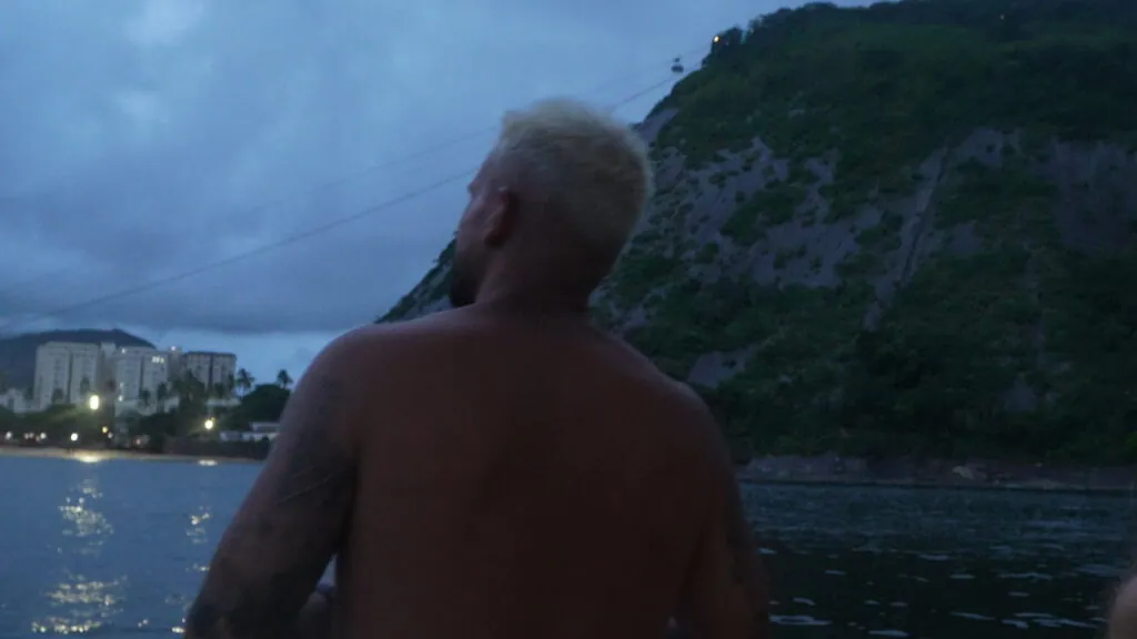 Rio XP Vibe