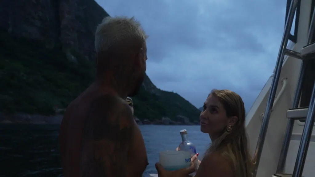 Rio XP Vibe