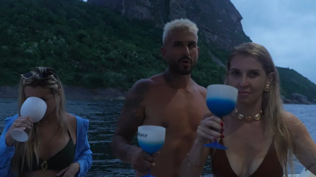 Rio XP Vibe