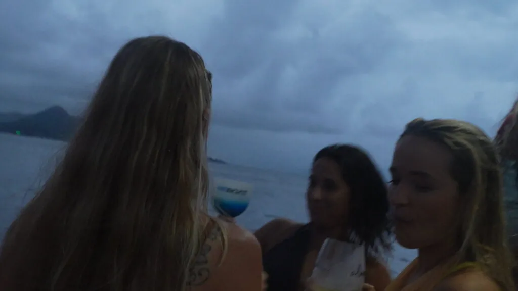 Rio XP Vibe