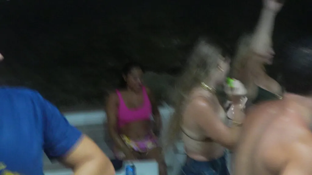 Rio XP Vibe