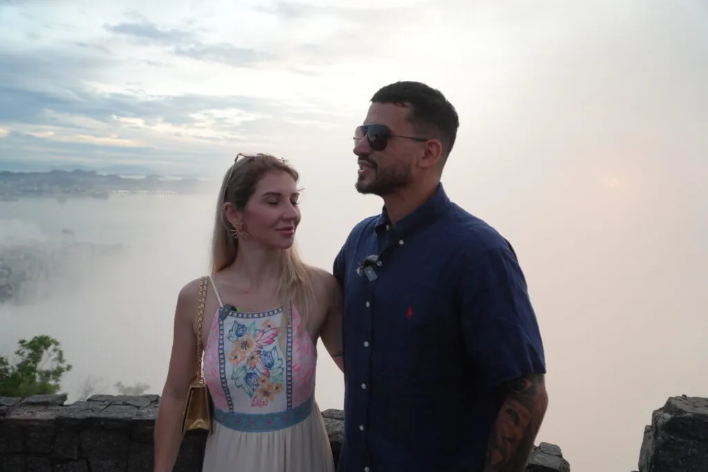 Rio XP Vibe