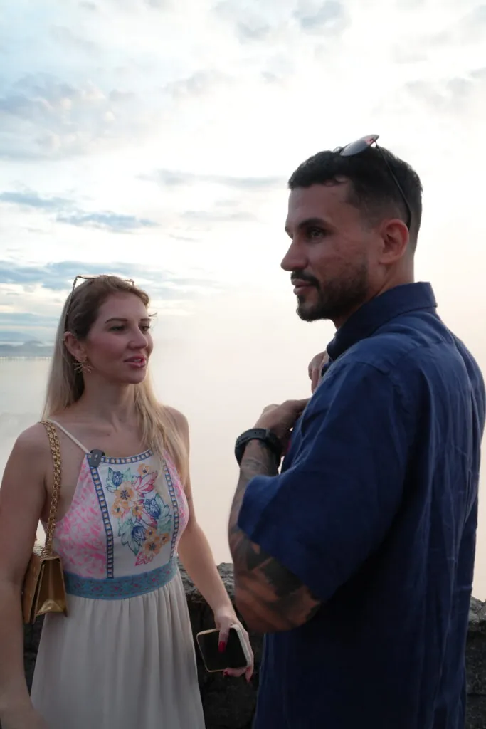 Rio XP Vibe
