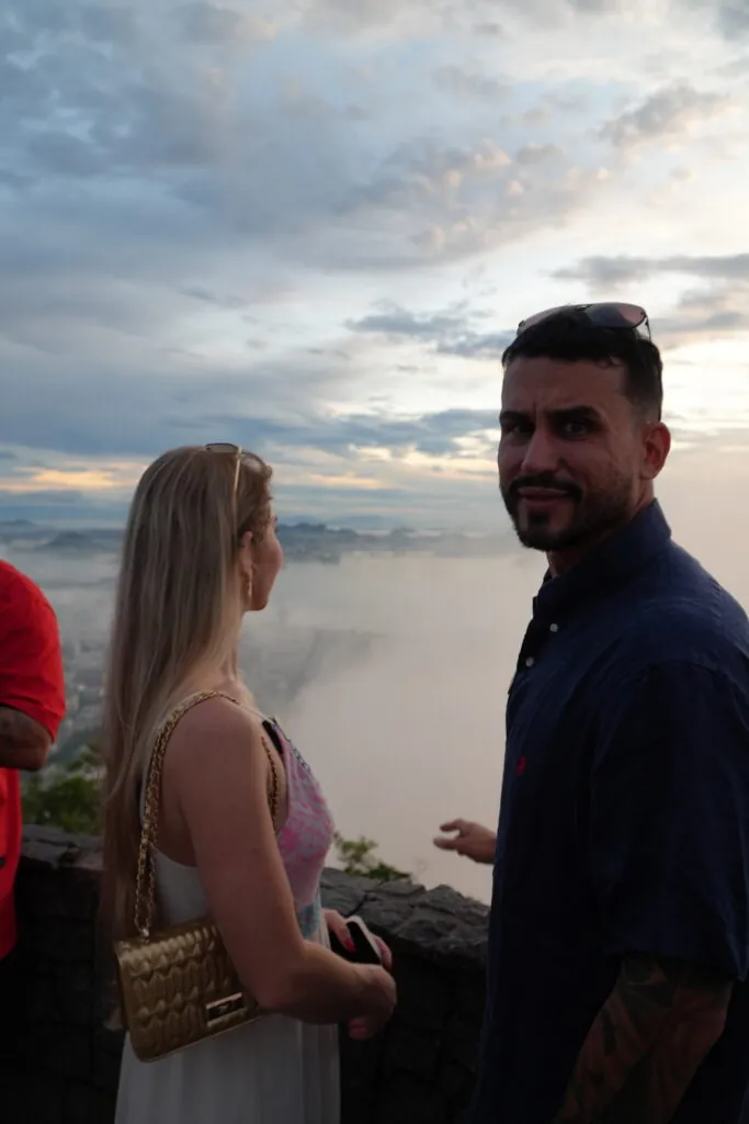 Rio XP Vibe