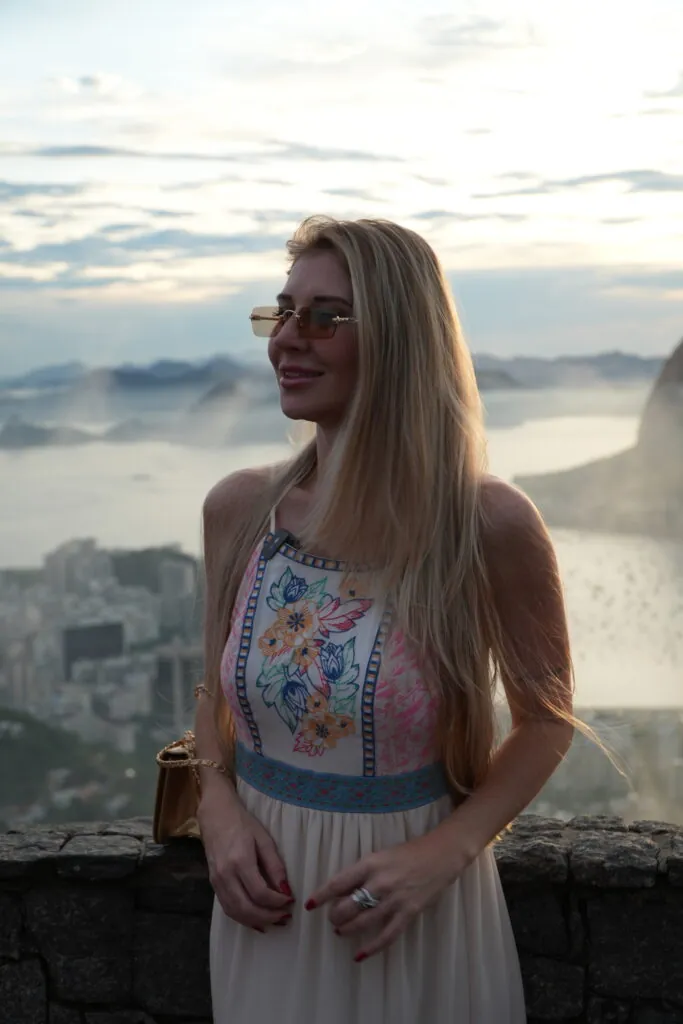 Rio XP Vibe