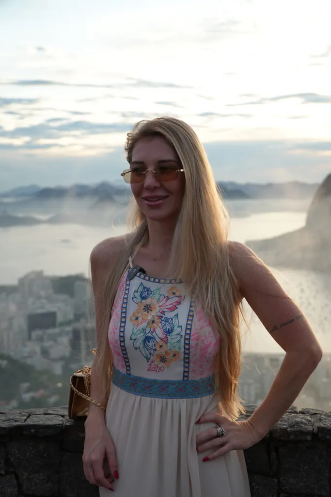 Rio XP Vibe