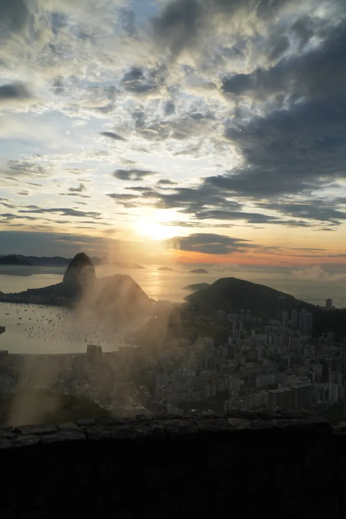 Rio XP Vibe