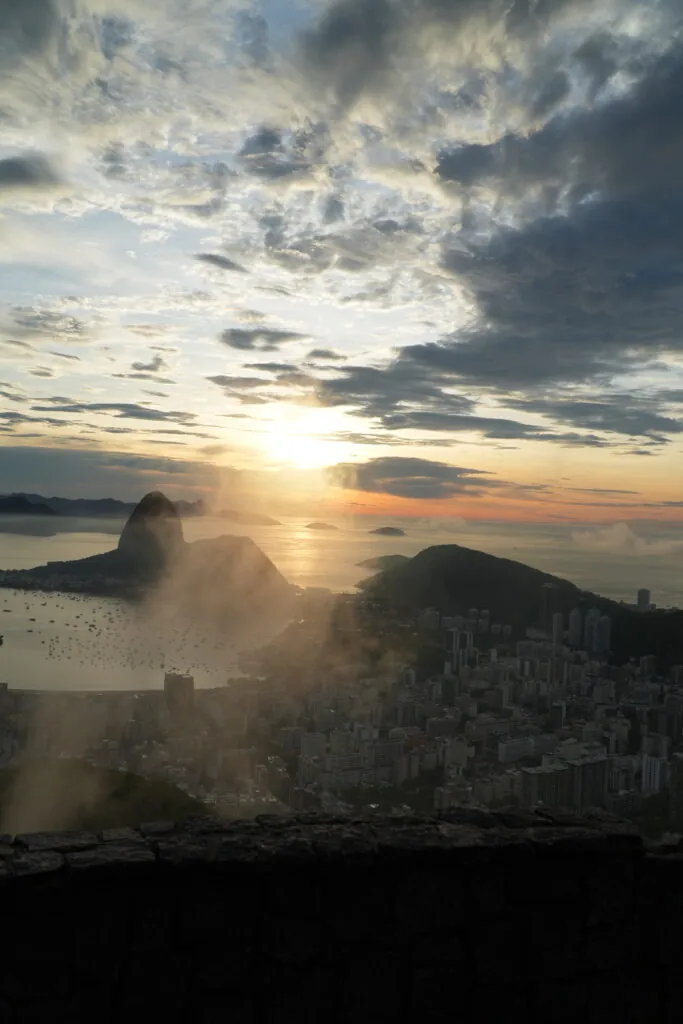 Rio XP Vibe