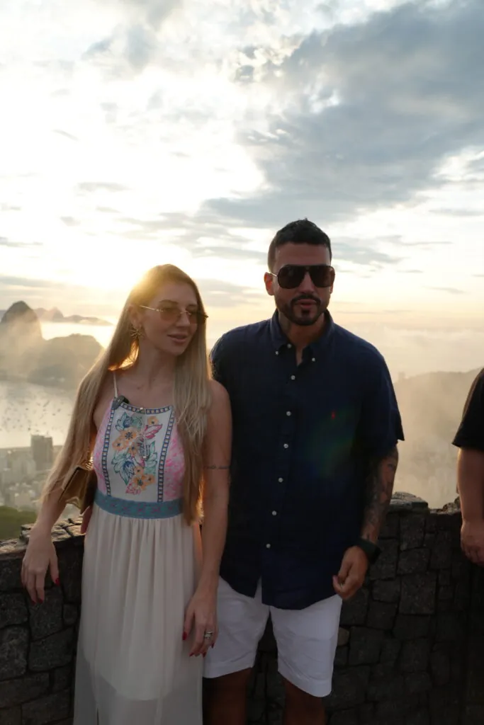 Rio XP Vibe