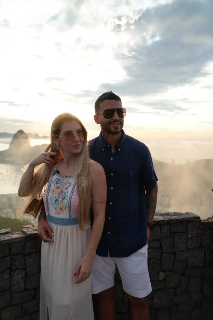 Rio XP Vibe