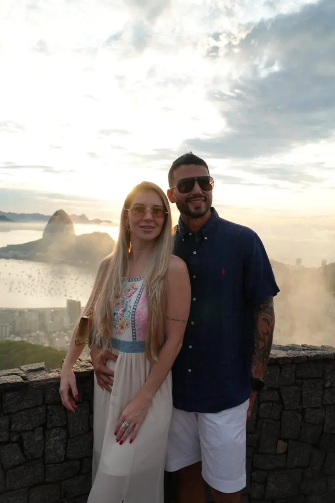 Rio XP Vibe