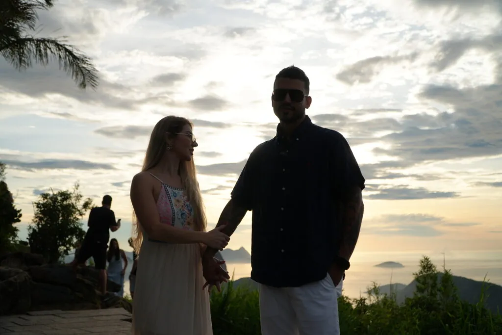 Rio XP Vibe