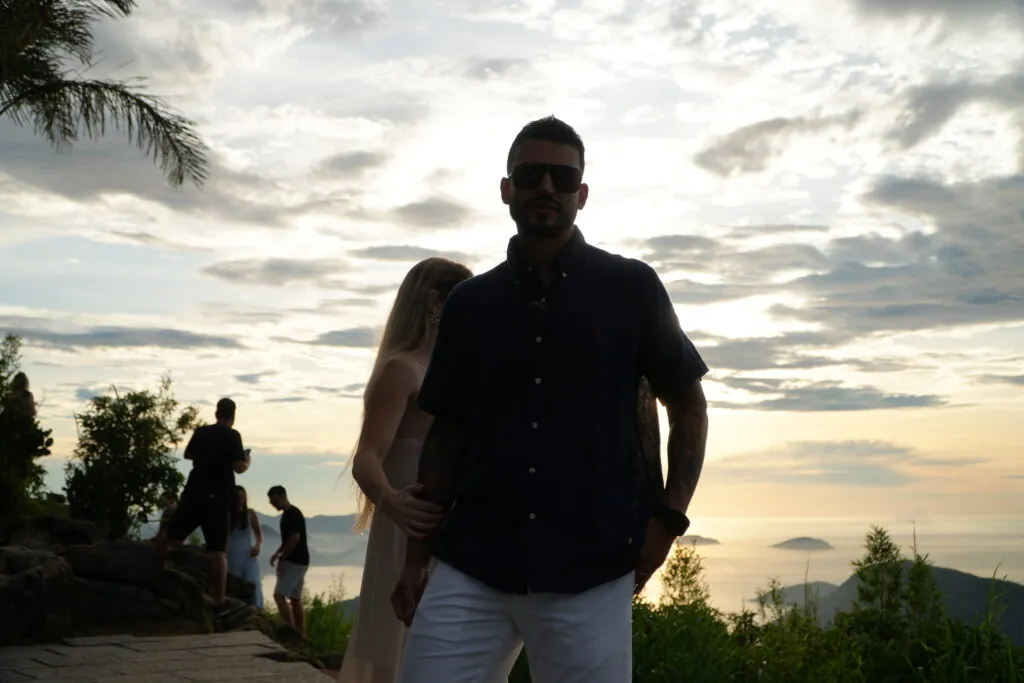 Rio XP Vibe