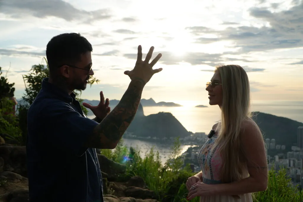Rio XP Vibe