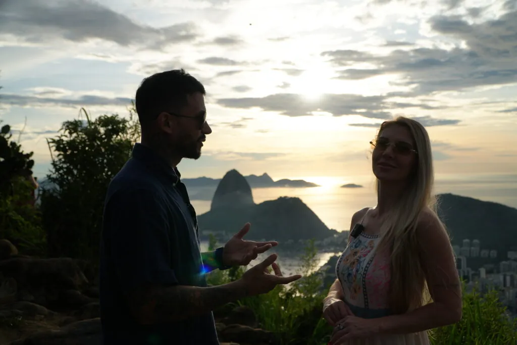 Rio XP Vibe