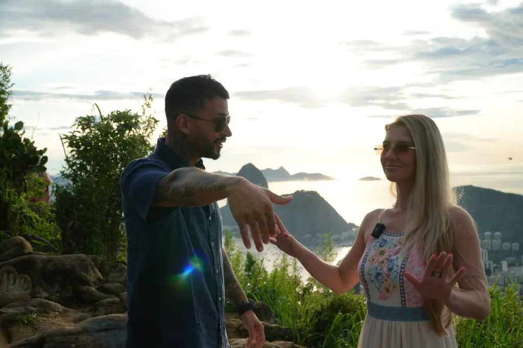 Rio XP Vibe