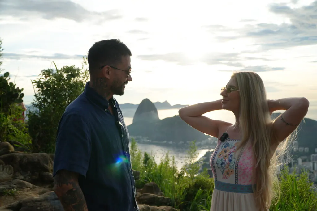 Rio XP Vibe