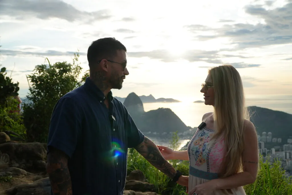 Rio XP Vibe