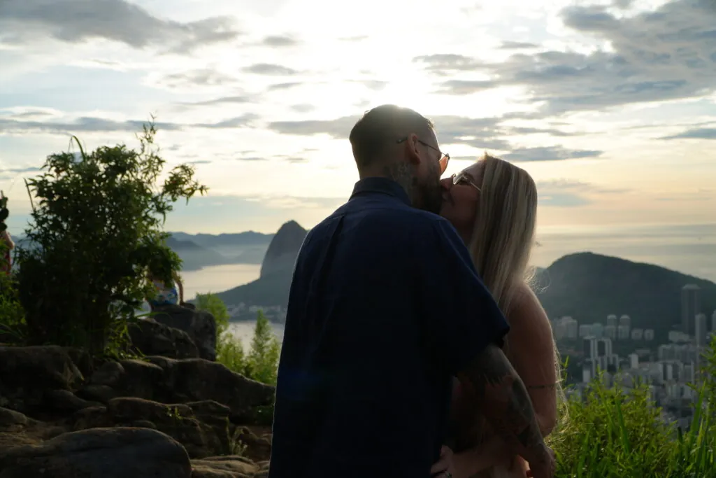 Rio XP Vibe