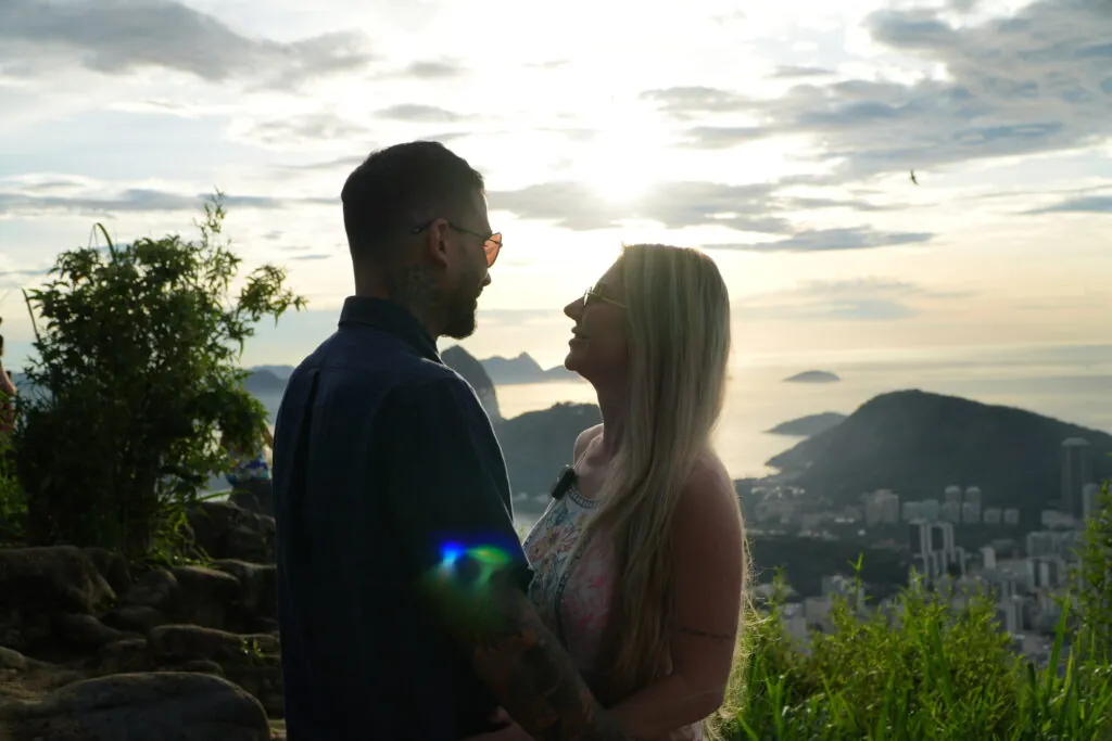 Rio XP Vibe