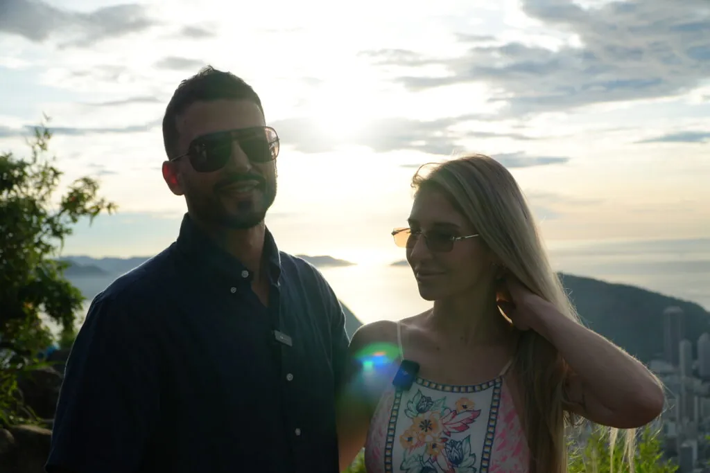 Rio XP Vibe