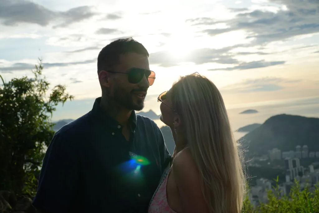 Rio XP Vibe