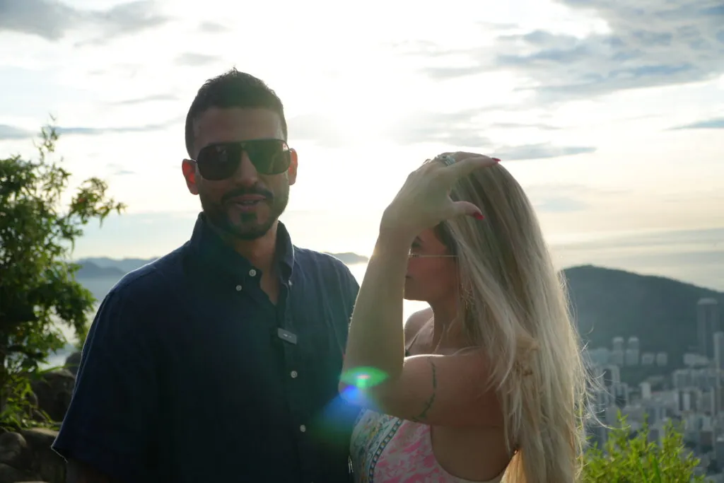 Rio XP Vibe