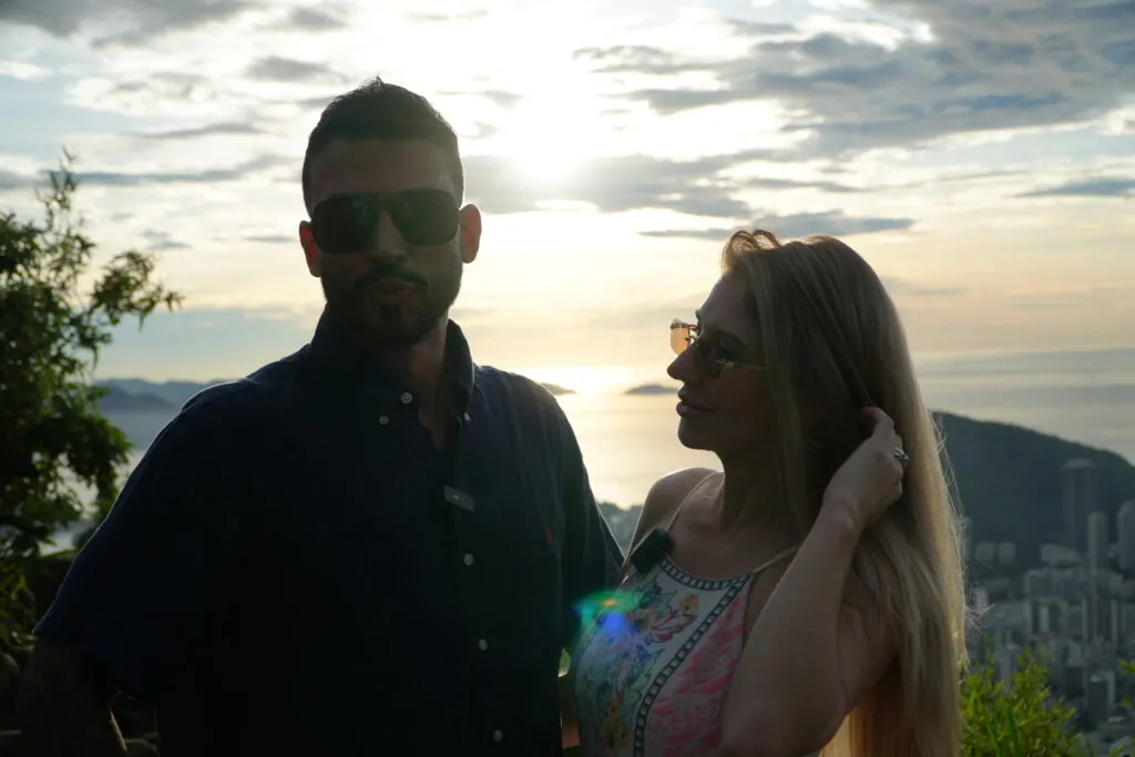 Rio XP Vibe