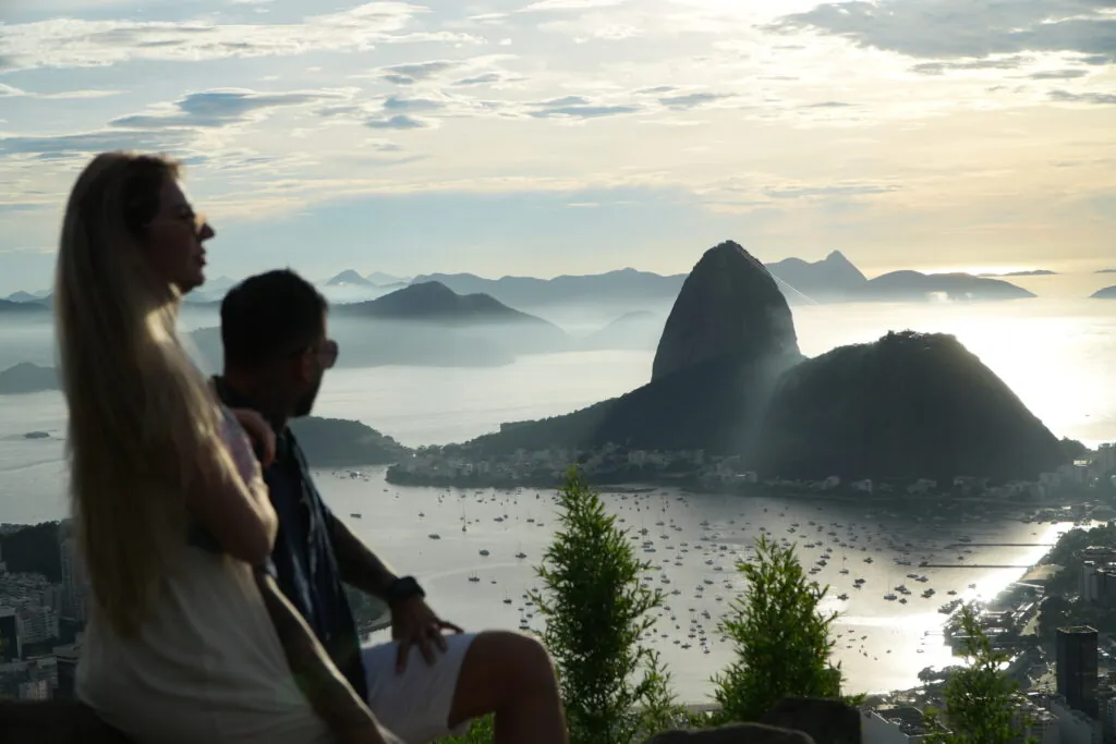 Rio XP Vibe