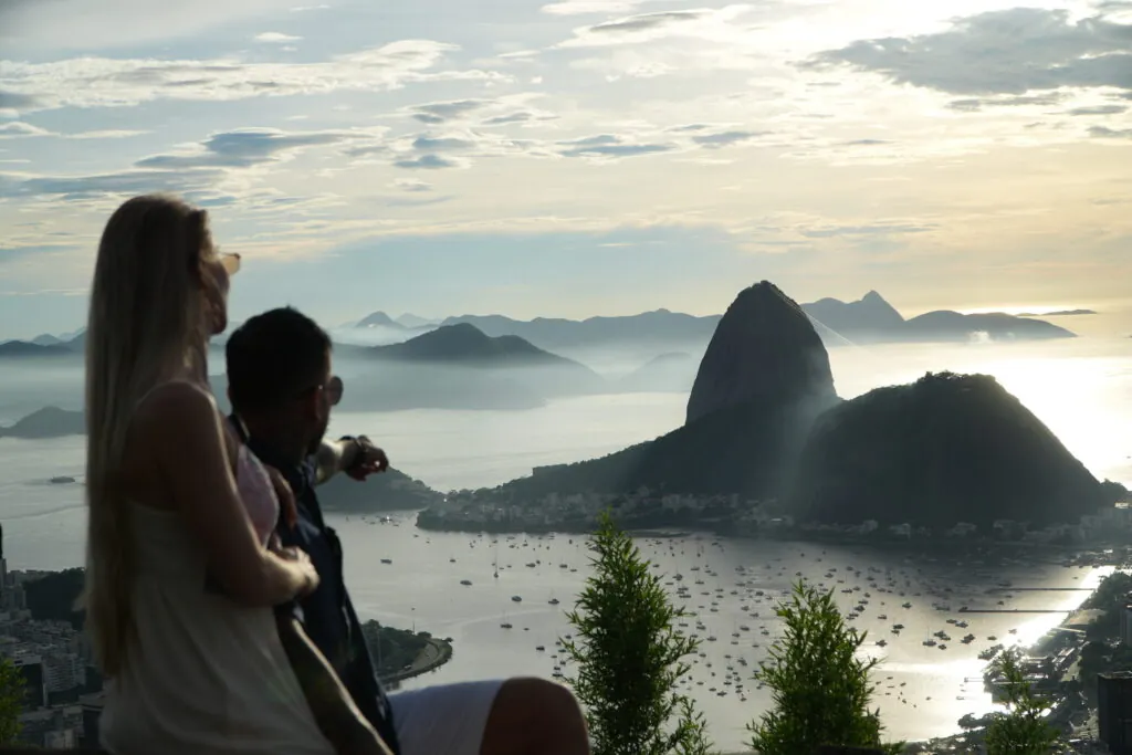 Rio XP Vibe