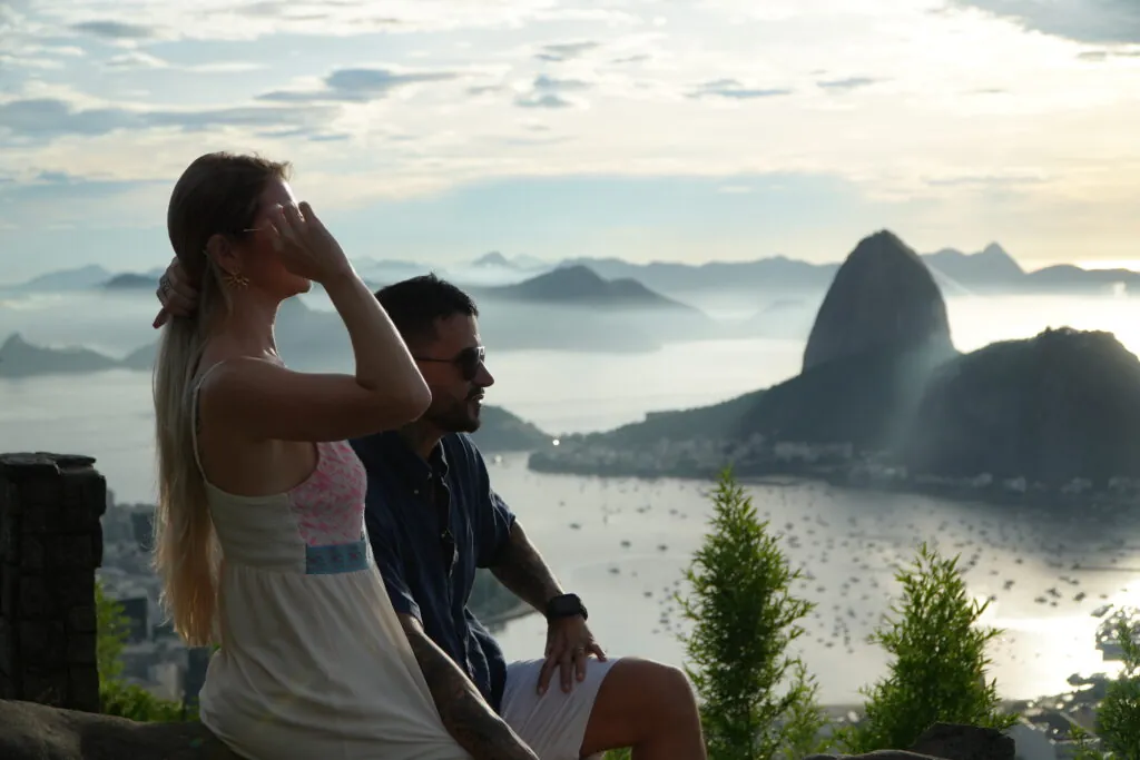 Rio XP Vibe