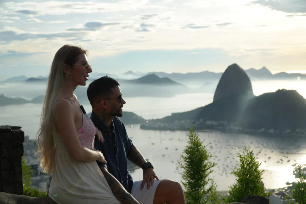 Rio XP Vibe