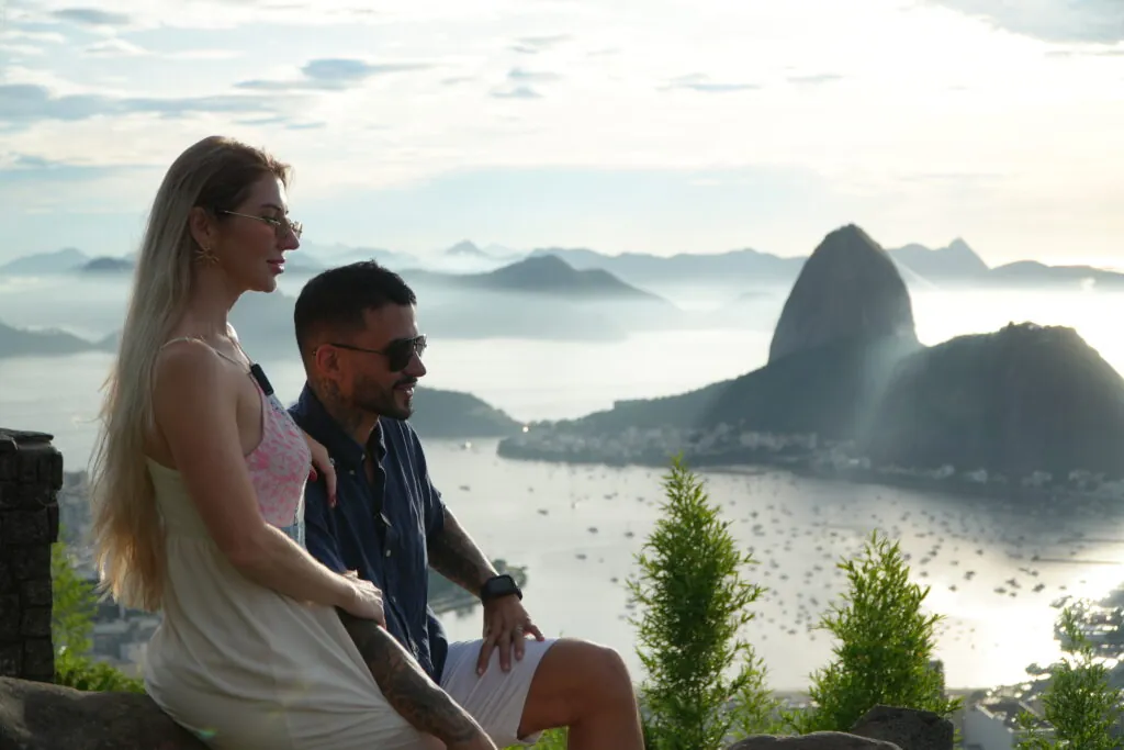 Rio XP Vibe