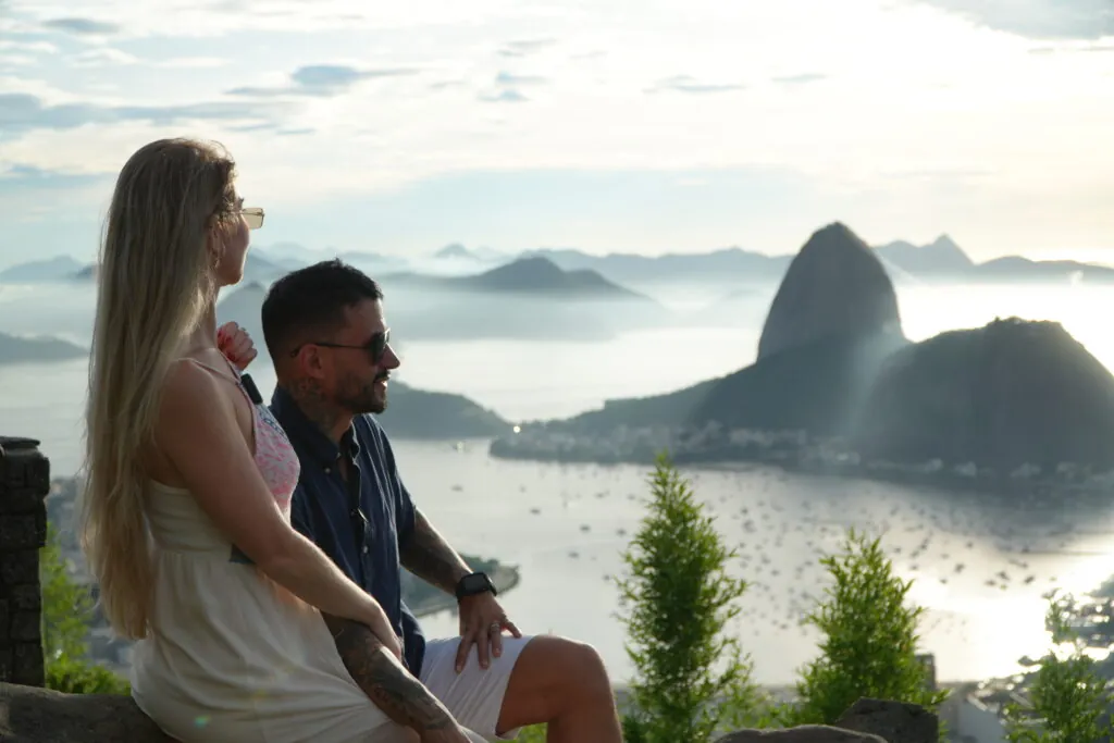 Rio XP Vibe