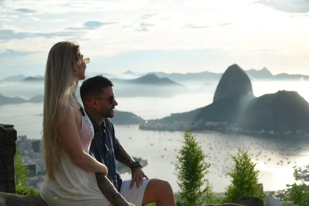 Rio XP Vibe