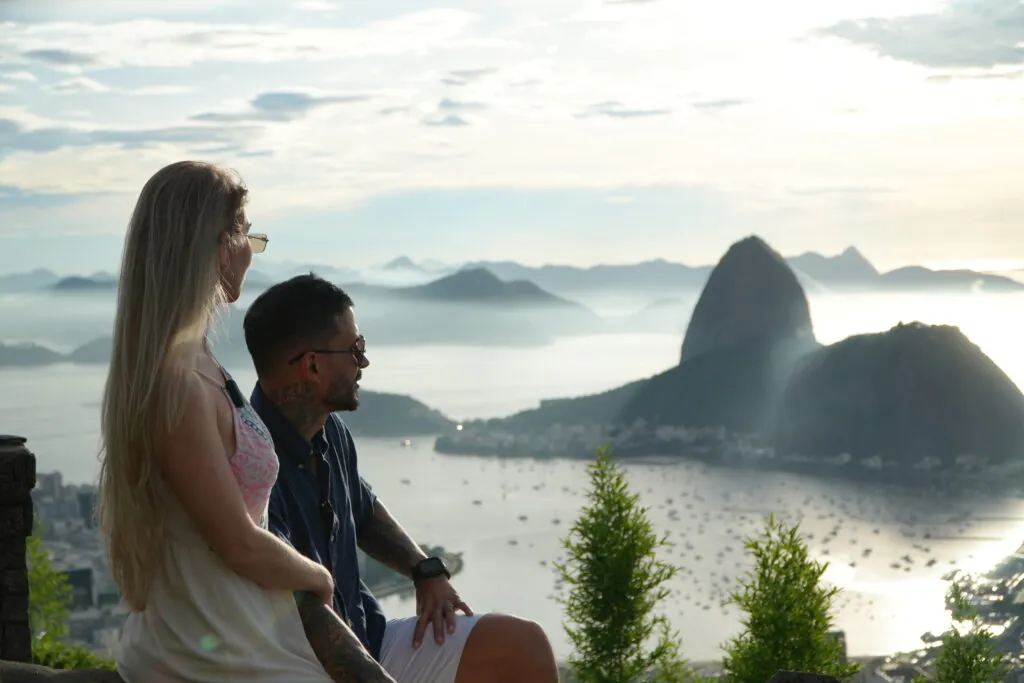 Rio XP Vibe