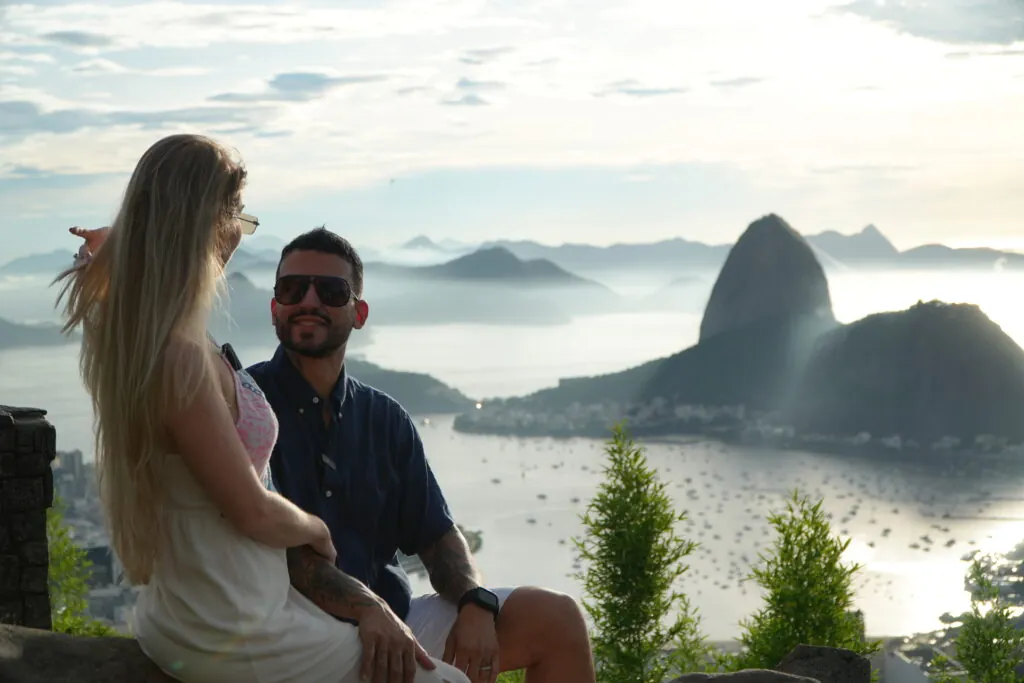 Rio XP Vibe