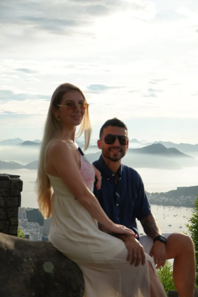 Rio XP Vibe