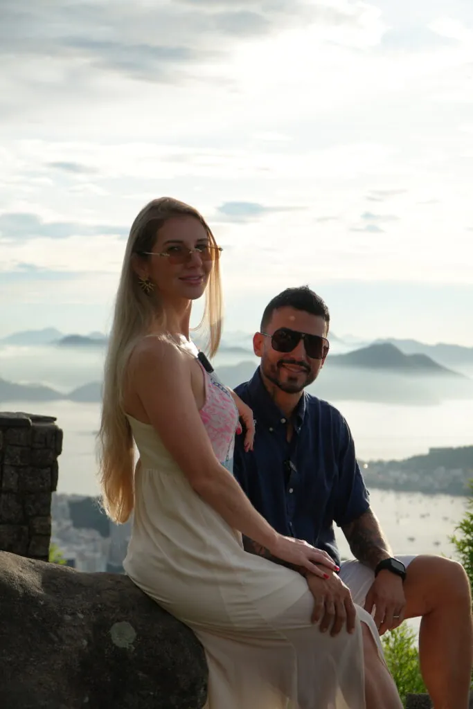 Rio XP Vibe
