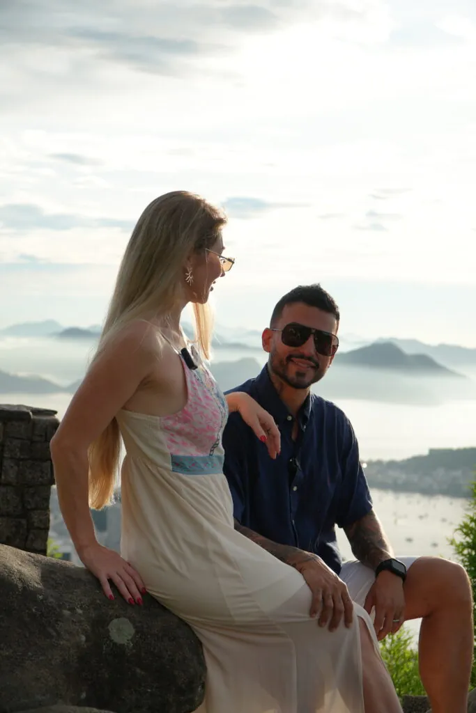 Rio XP Vibe