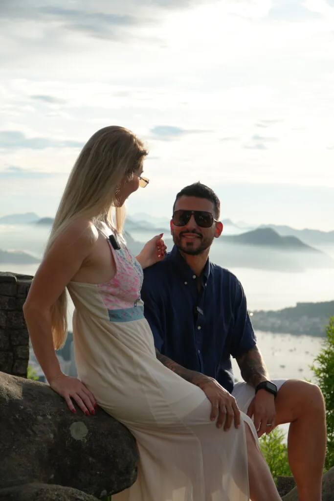 Rio XP Vibe