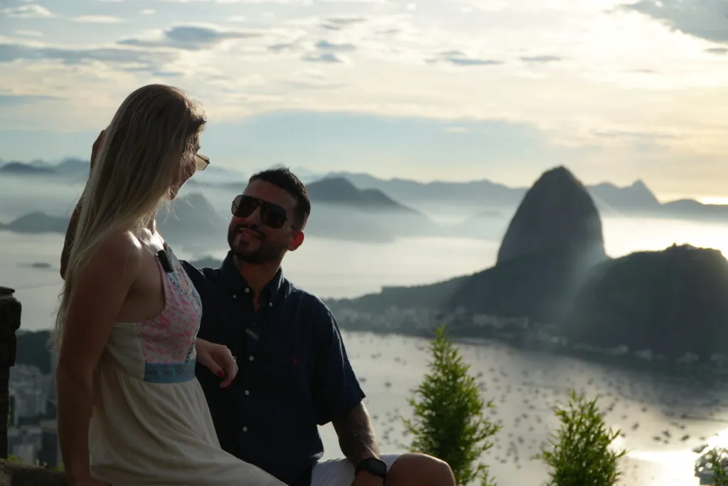 Rio XP Vibe