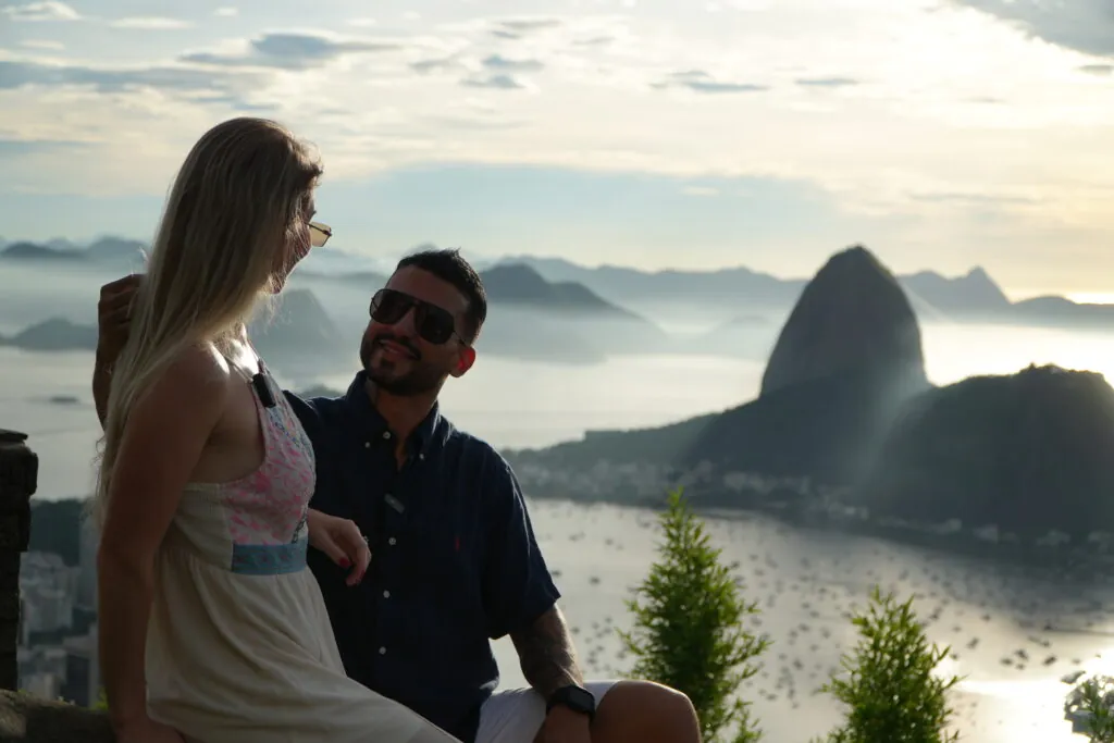 Rio XP Vibe