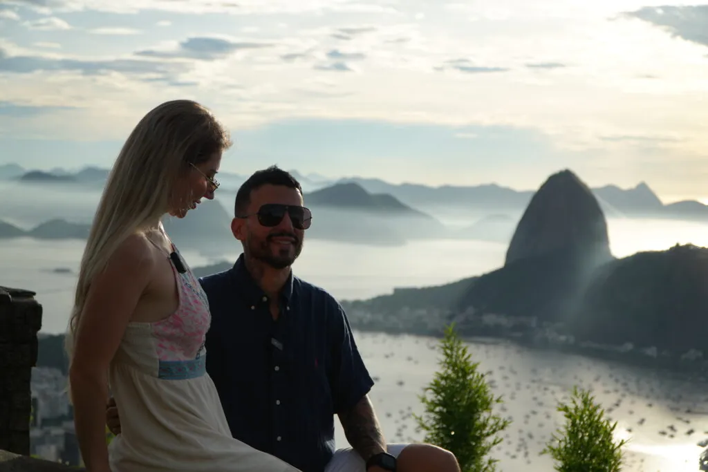 Rio XP Vibe