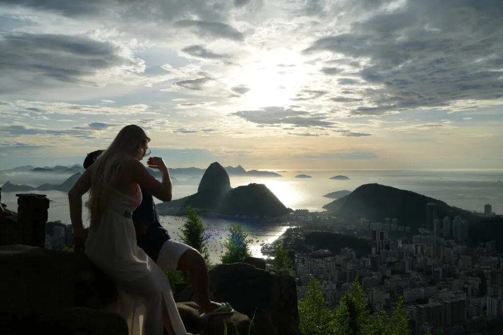 Rio XP Vibe
