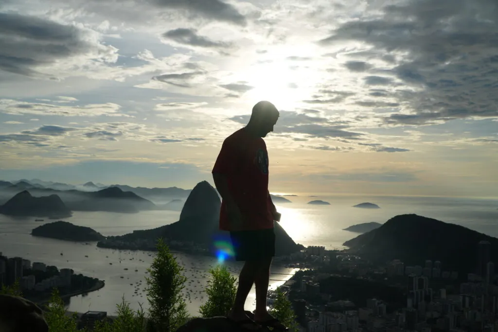 Rio XP Vibe