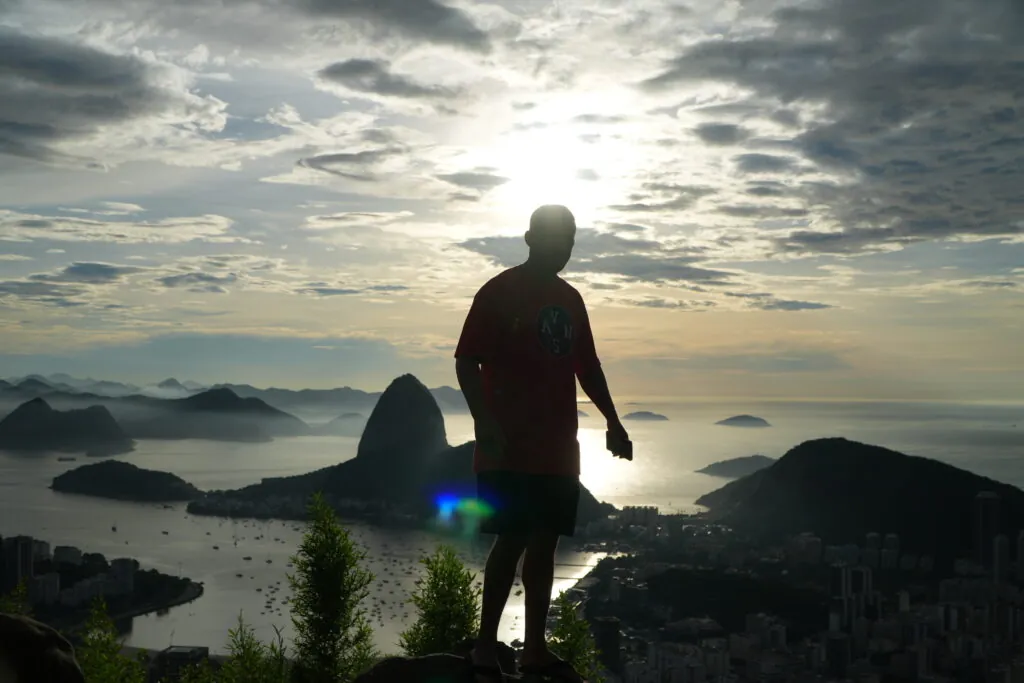 Rio XP Vibe