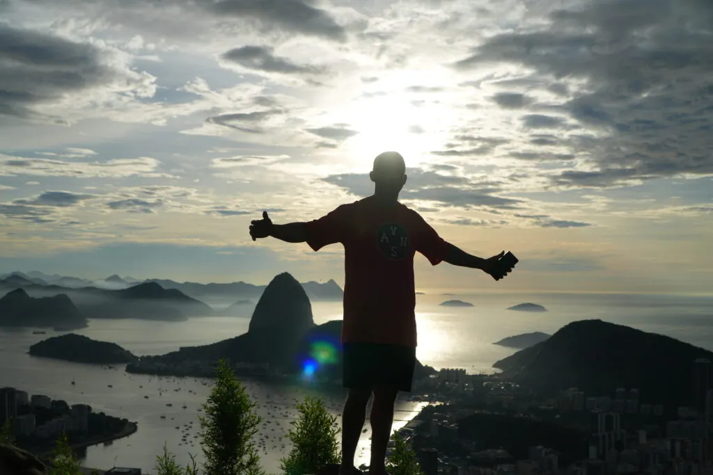 Rio XP Vibe